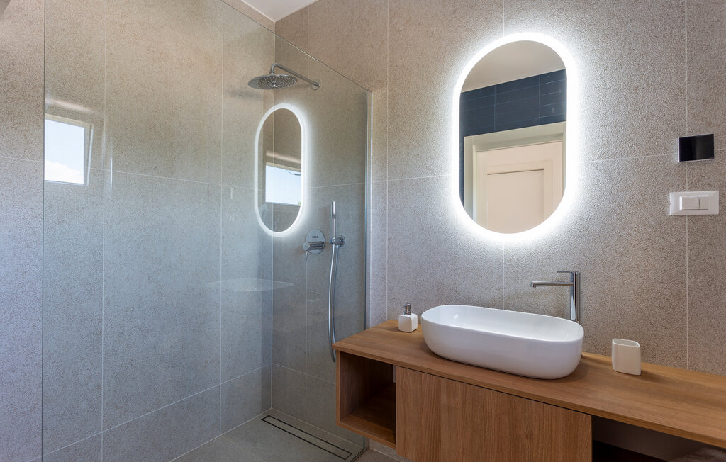 Ferienhaeuser - Rovinj-Bale , Kroatien - CIV838 26