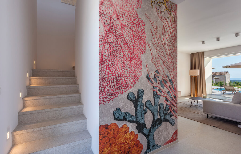 Ferienhaeuser - Rovinj-Bale , Kroatien - CIV838 18