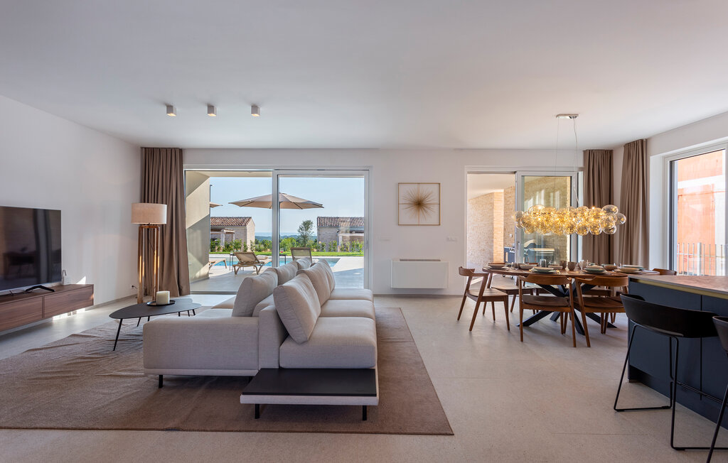 Ferienhaeuser - Rovinj-Bale , Kroatien - CIV838 4