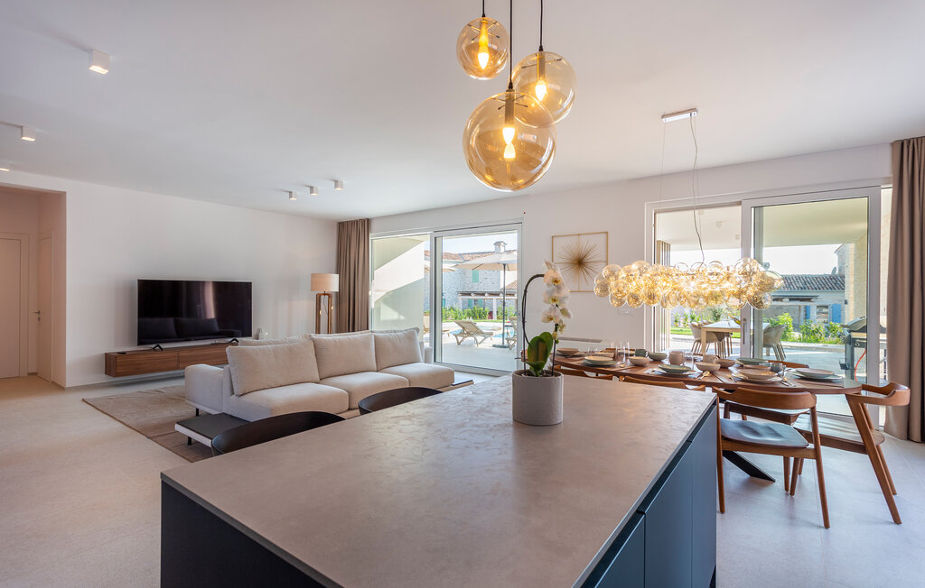 Ferienhaeuser - Rovinj-Bale , Kroatien - CIV838 16