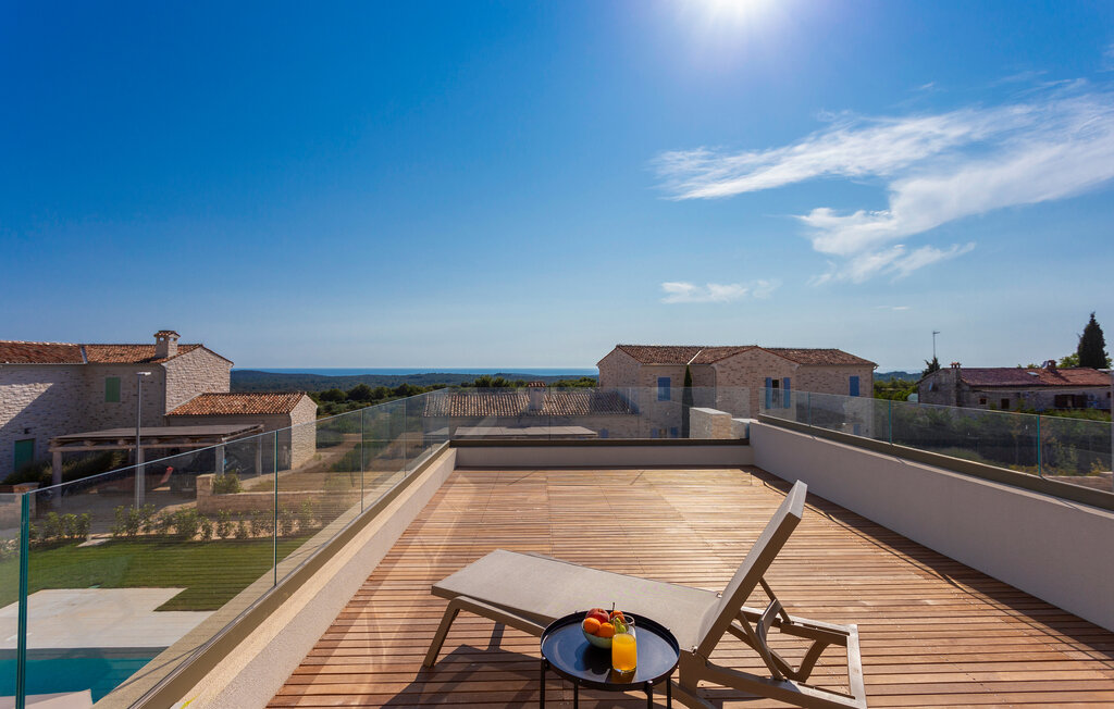 Ferienhaeuser - Rovinj-Bale , Kroatien - CIV838 3