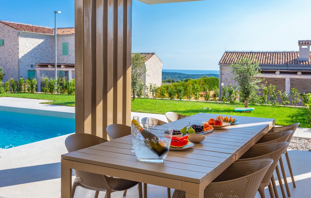 Ferienhaeuser - Rovinj-Bale , Kroatien - CIV838 14