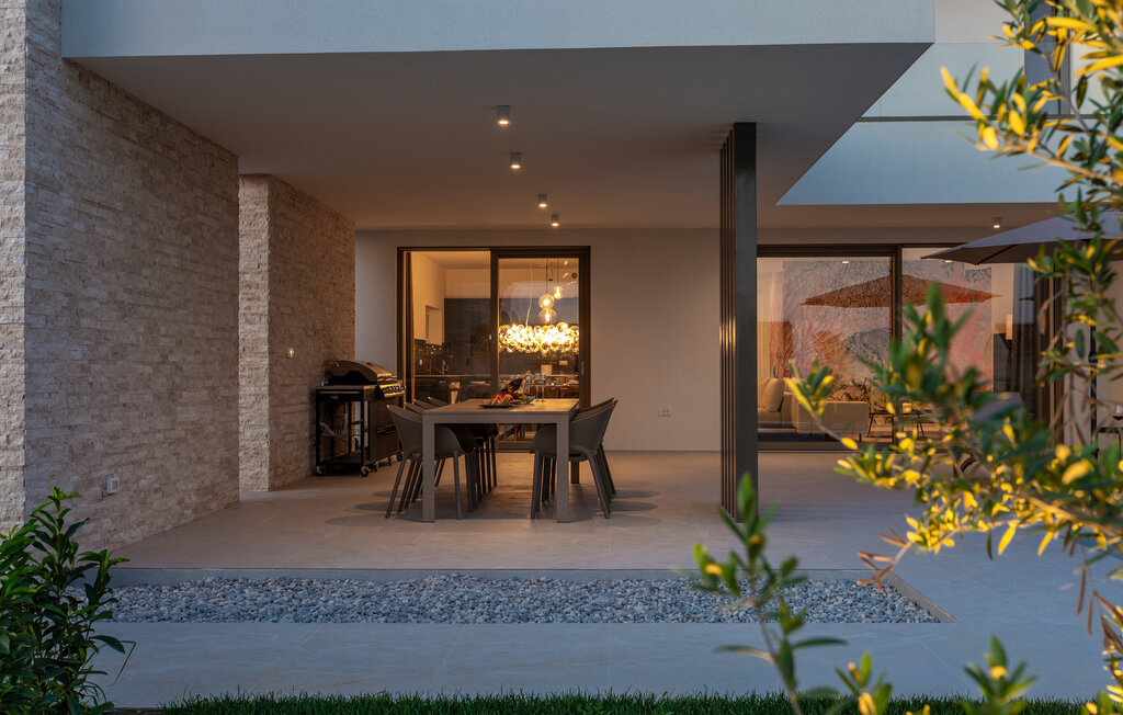 Ferienhaeuser - Rovinj-Bale , Kroatien - CIV838 15