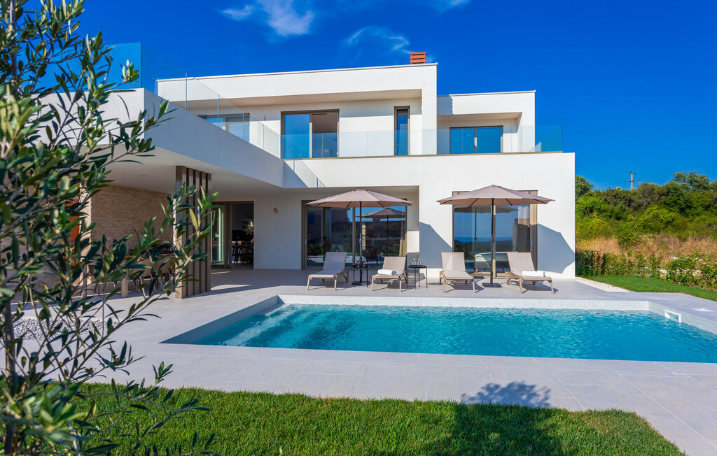 Ferienhaeuser - Rovinj-Bale , Kroatien - CIV838 10