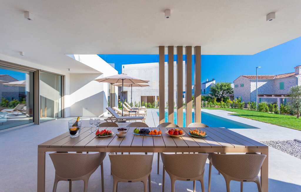 Ferienhaeuser - Rovinj-Bale , Kroatien - CIV838 2