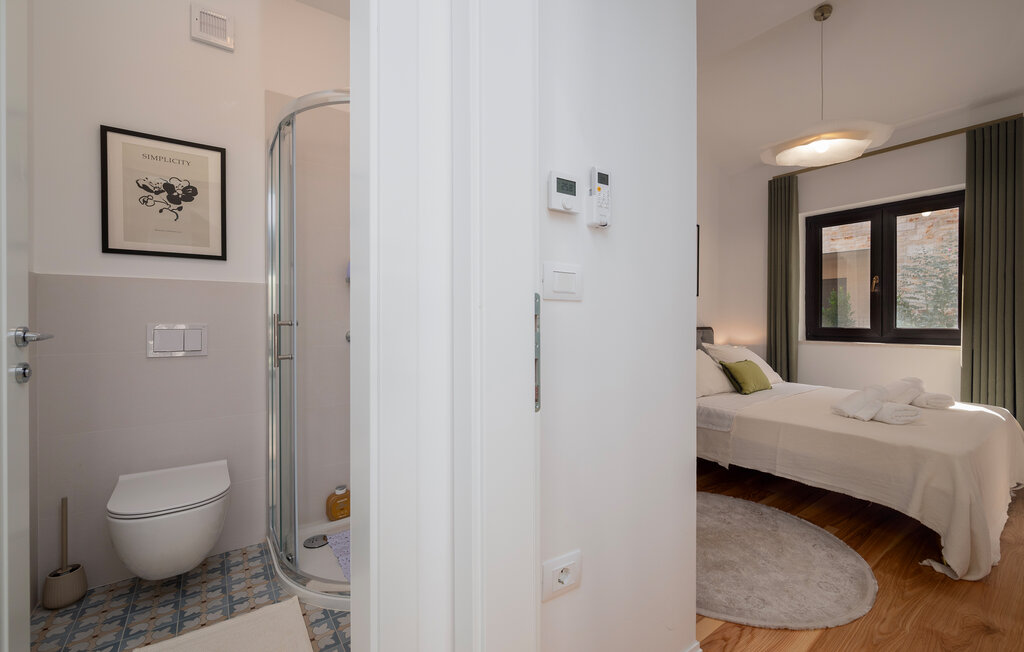 Feriehus - Rovinj-Bale , Kroatia - CIV840 30