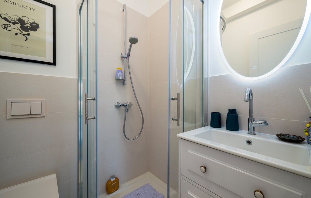 Feriehus - Rovinj-Bale , Kroatia - CIV840 31