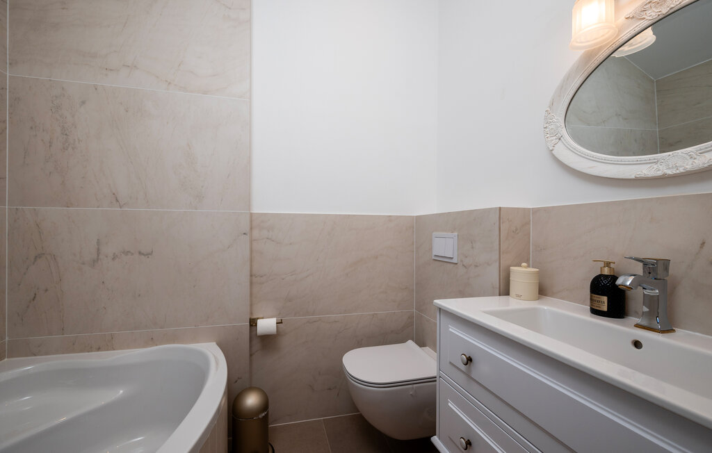 Feriehus - Rovinj-Bale , Kroatia - CIV840 32