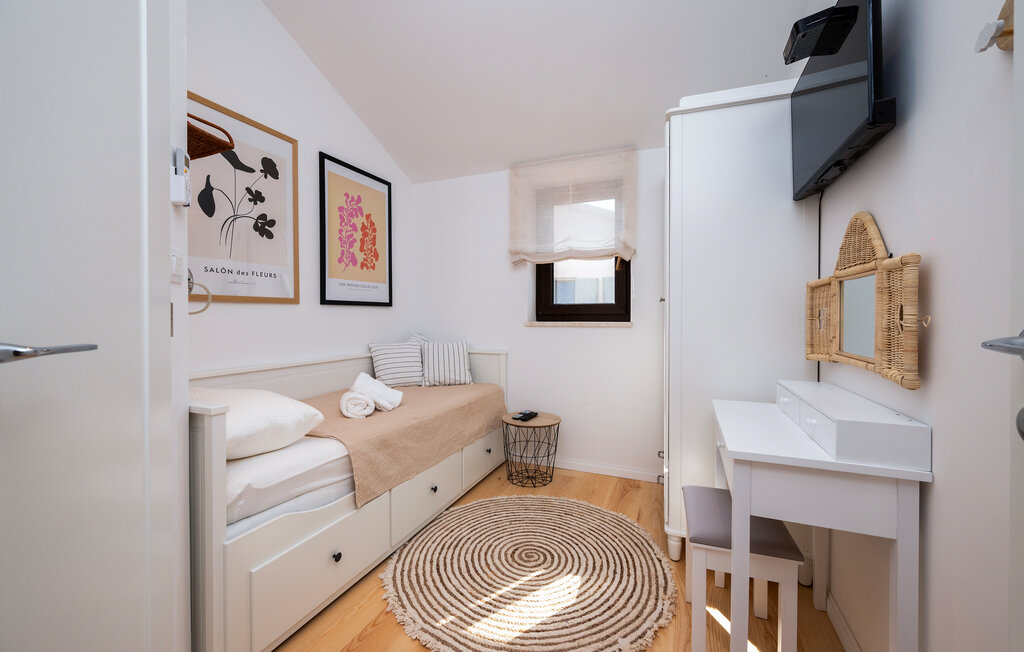 Feriehus - Rovinj-Bale , Kroatia - CIV840 34