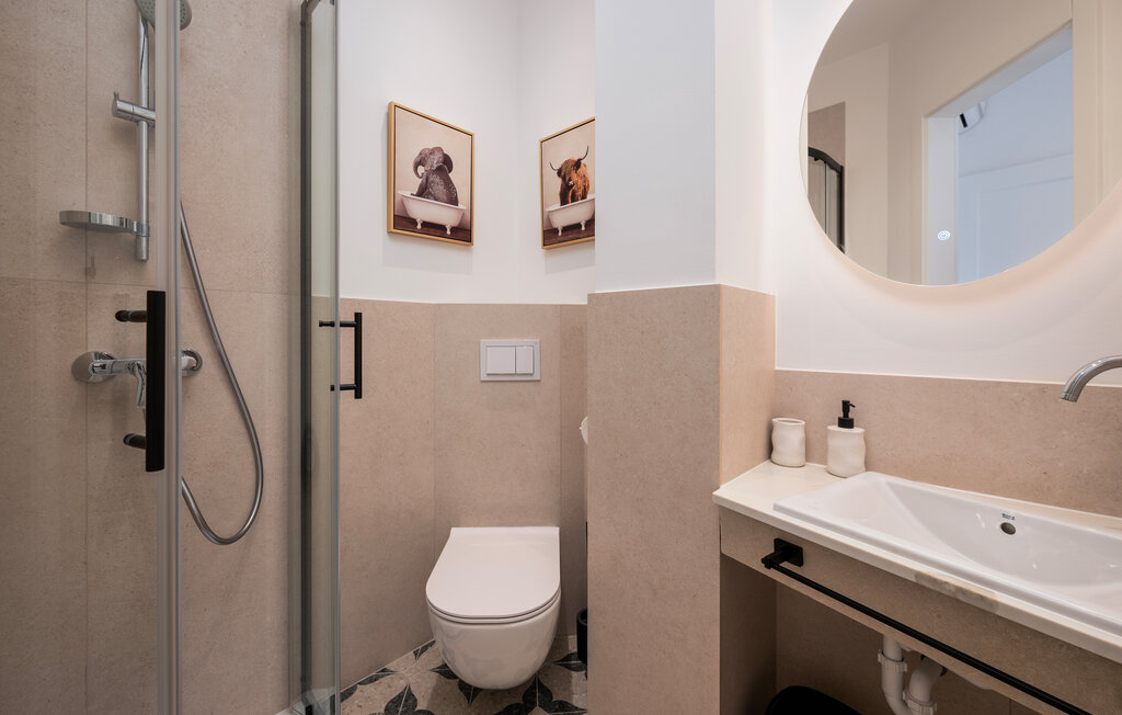 Feriehus - Rovinj-Bale , Kroatia - CIV840 36