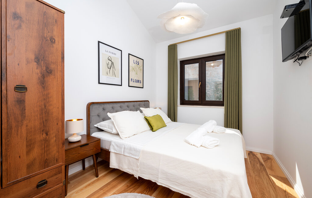 Feriehus - Rovinj-Bale , Kroatia - CIV840 25