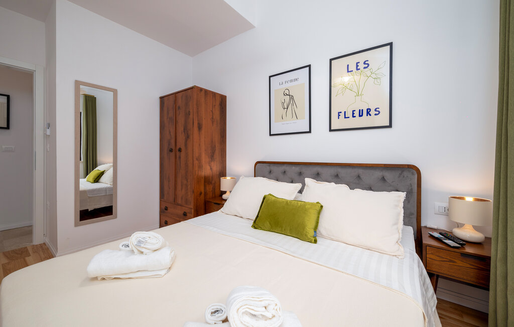 Feriehus - Rovinj-Bale , Kroatia - CIV840 26