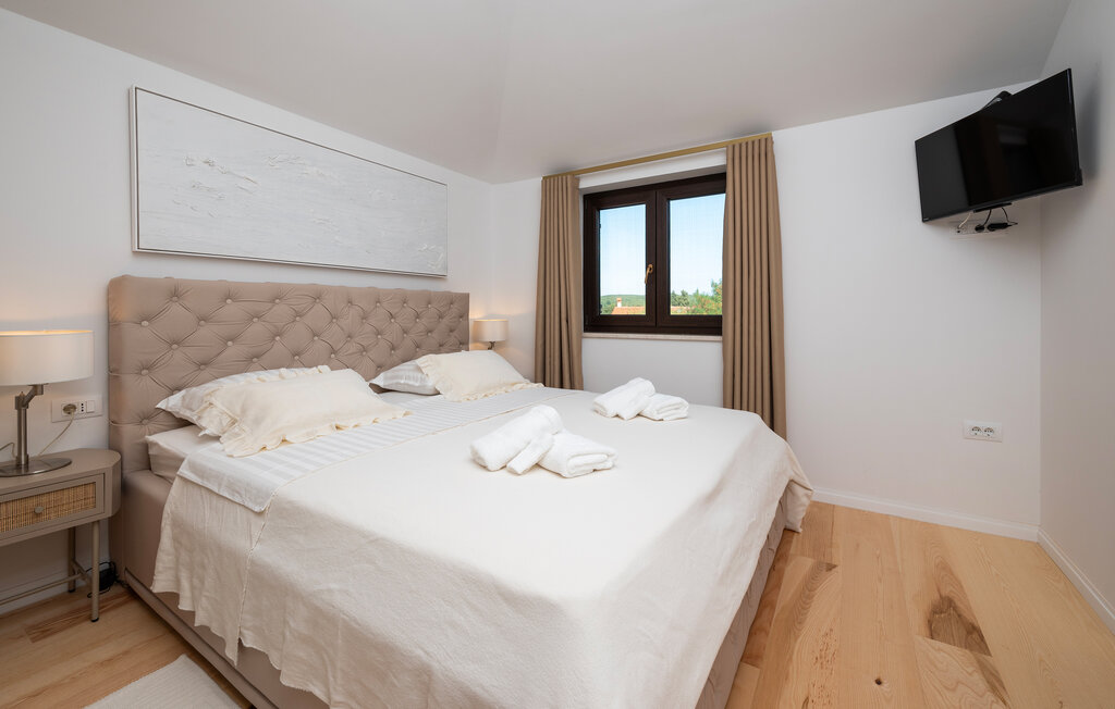 Feriehus - Rovinj-Bale , Kroatia - CIV840 27