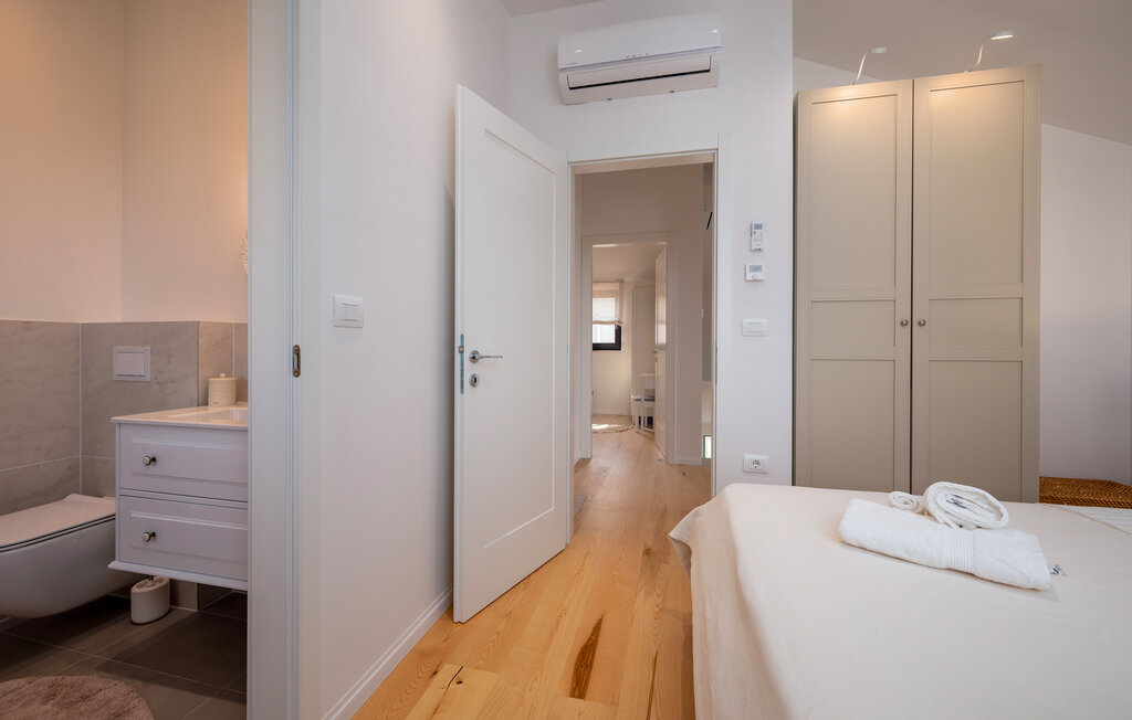 Feriehus - Rovinj-Bale , Kroatia - CIV840 29