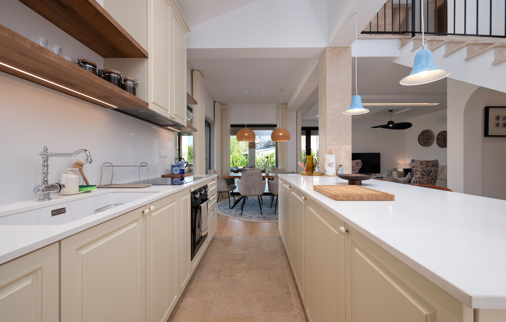 Feriehus - Rovinj-Bale , Kroatia - CIV840 20