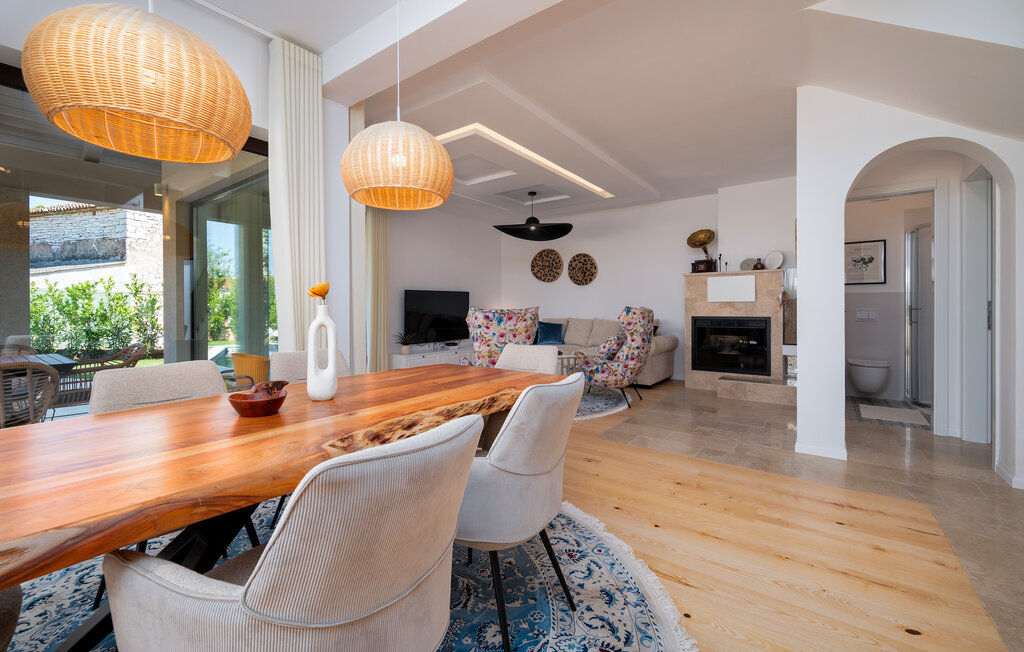 Feriehus - Rovinj-Bale , Kroatia - CIV840 17