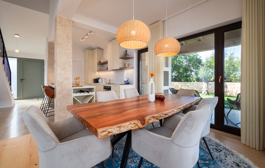 Feriehus - Rovinj-Bale , Kroatia - CIV840 6