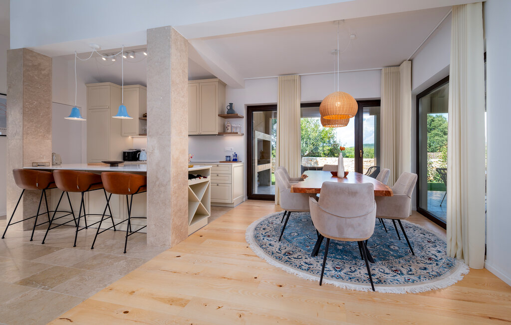 Feriehus - Rovinj-Bale , Kroatia - CIV840 5