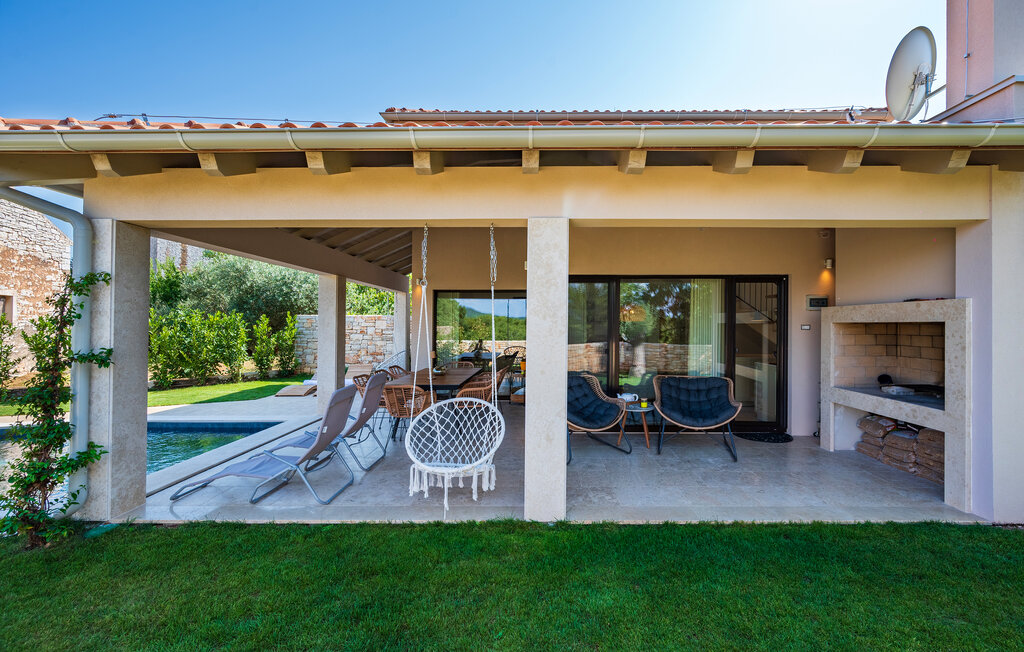 Feriehus - Rovinj-Bale , Kroatia - CIV840 2