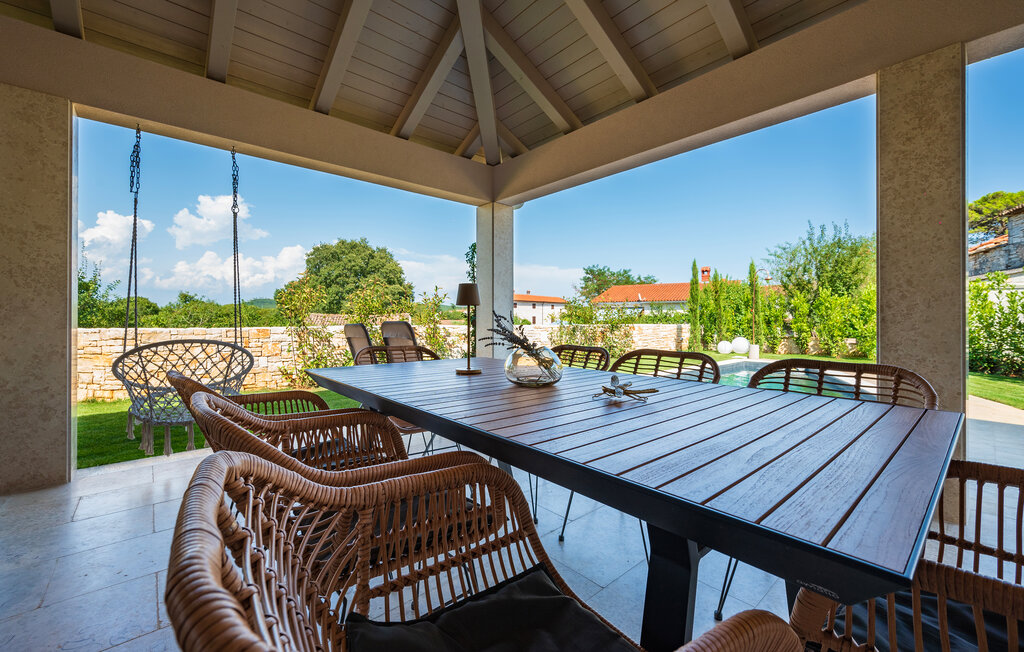 Feriehus - Rovinj-Bale , Kroatia - CIV840 13