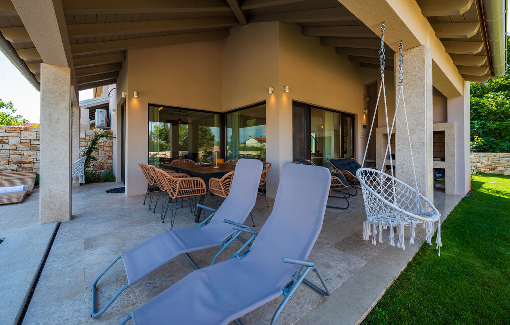 Feriehus - Rovinj-Bale , Kroatia - CIV840 14