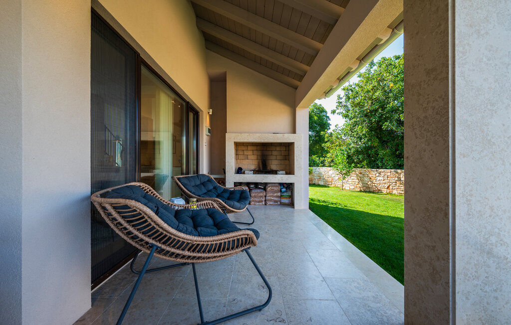 Feriehus - Rovinj-Bale , Kroatia - CIV840 15