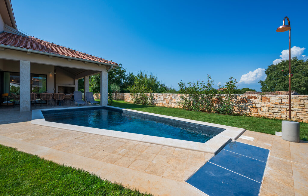 Feriehus - Rovinj-Bale , Kroatia - CIV840 9