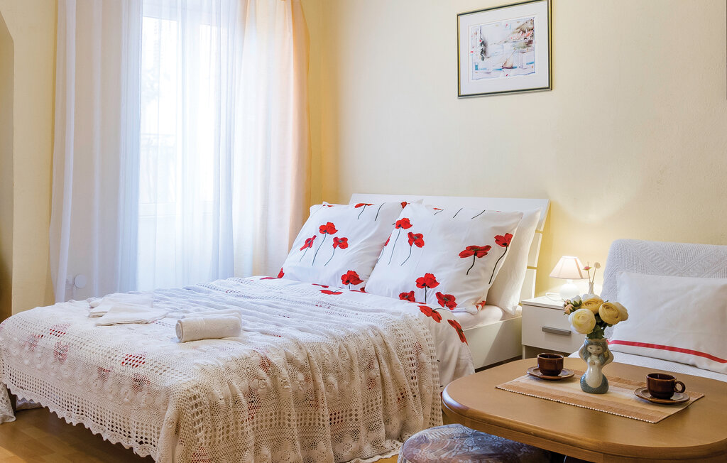 Ferieleilighet - Rovinj , Kroatia - CIV557 9