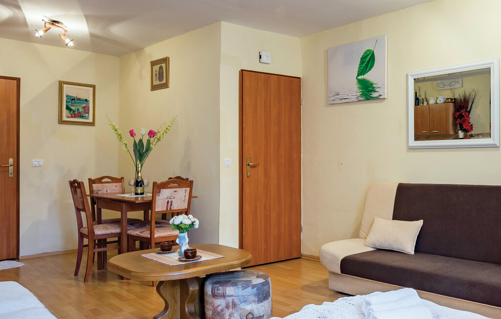 Ferieleilighet - Rovinj , Kroatia - CIV557 8