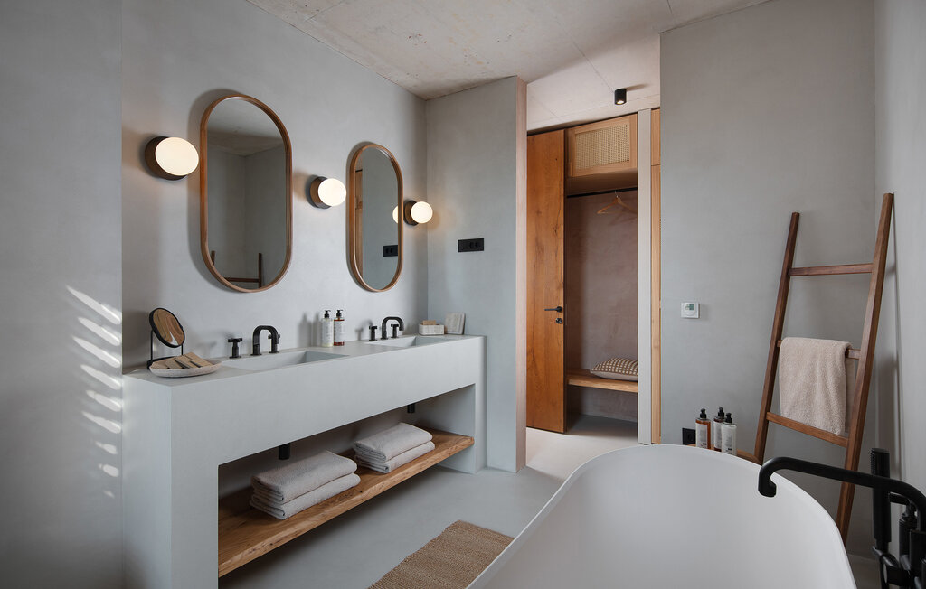 Ferienhaeuser - Rovinj-Zuntici , Kroatien - CIV855 7