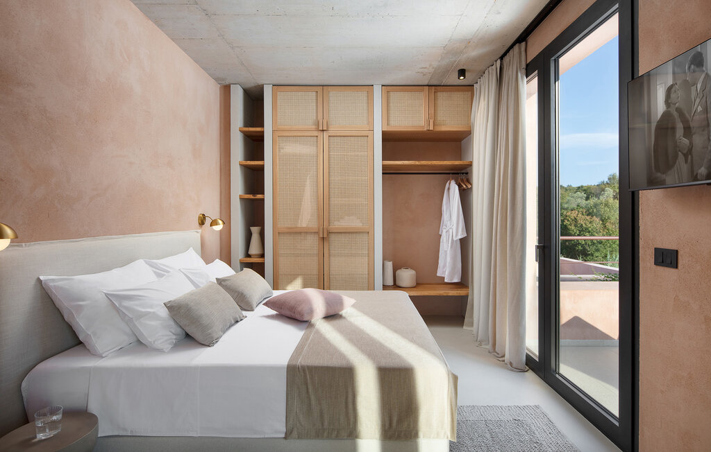 Ferienhaeuser - Rovinj-Zuntici , Kroatien - CIV855 22