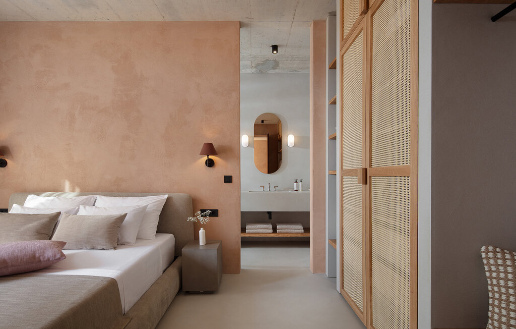 Ferienhaeuser - Rovinj-Zuntici , Kroatien - CIV855 24