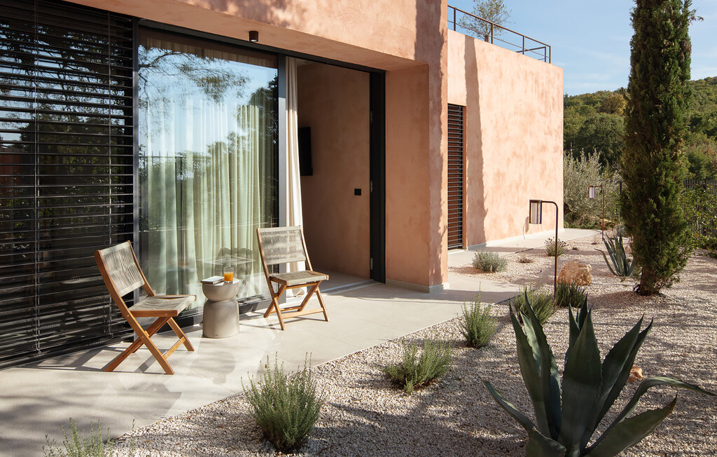 Ferienhaeuser - Rovinj-Zuntici , Kroatien - CIV855 17