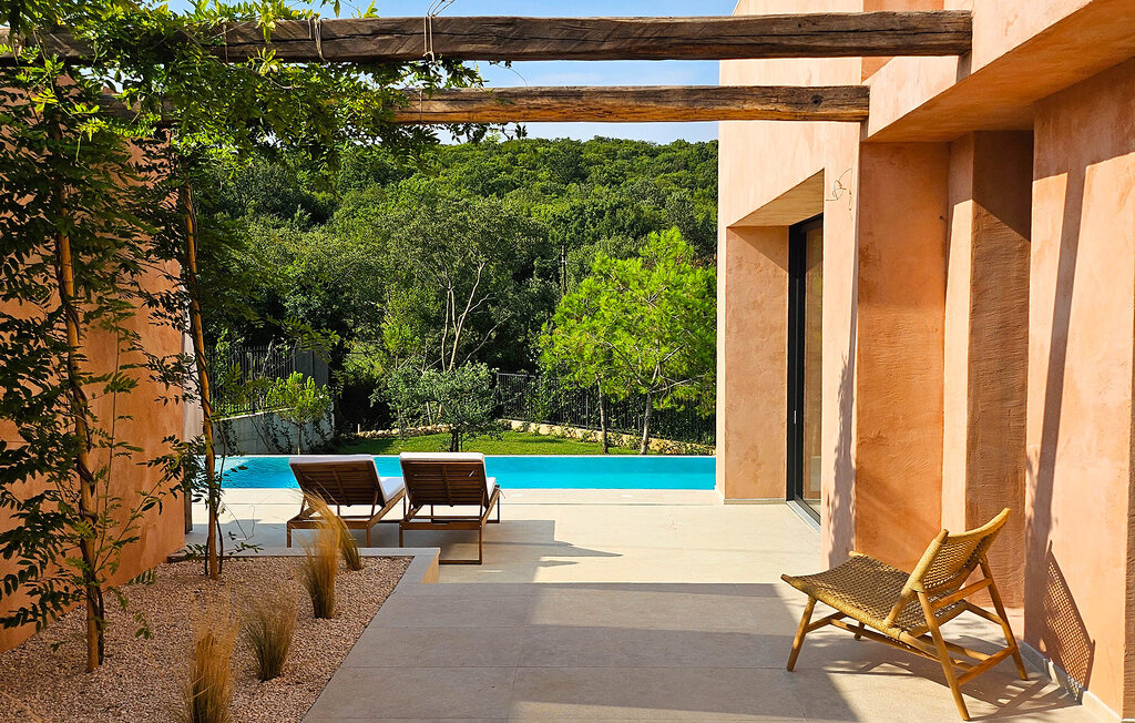 Ferienhaeuser - Rovinj-Zuntici , Kroatien - CIV855 11