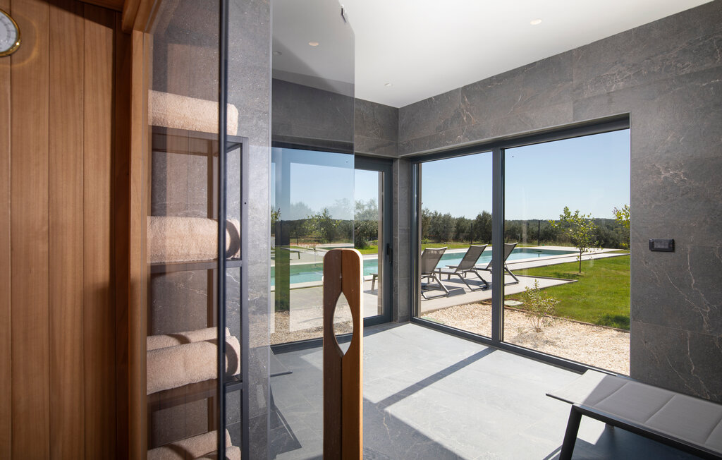 Feriehus - Rovinj-Bale , Kroatia - CIV903 47