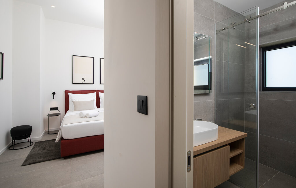 Feriehus - Rovinj-Bale , Kroatia - CIV903 40