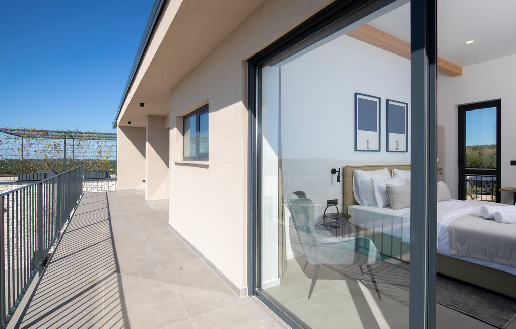 Feriehus - Rovinj-Bale , Kroatia - CIV903 33