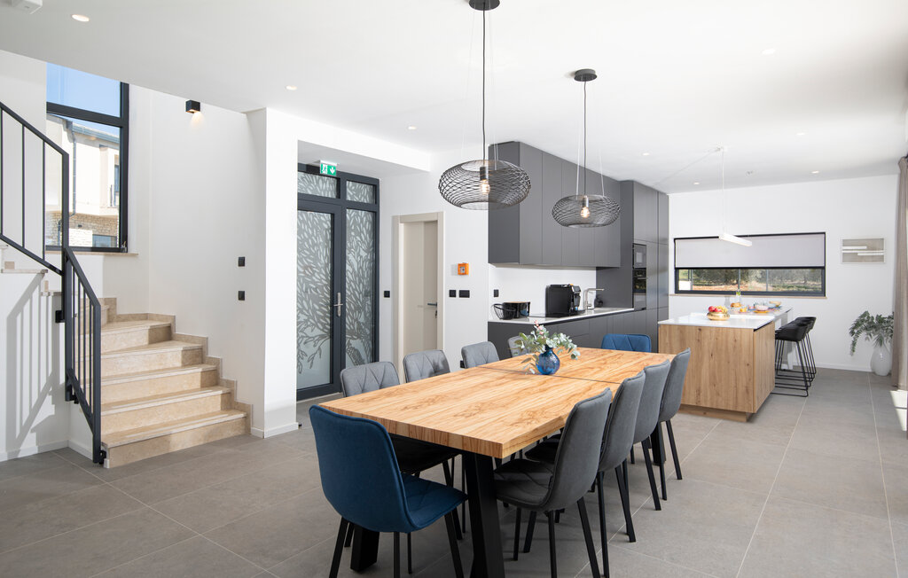 Feriehus - Rovinj-Bale , Kroatia - CIV903 4