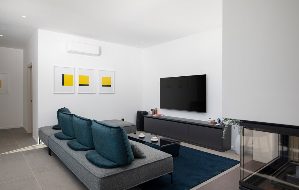 Feriehus - Rovinj-Bale , Kroatia - CIV903 24