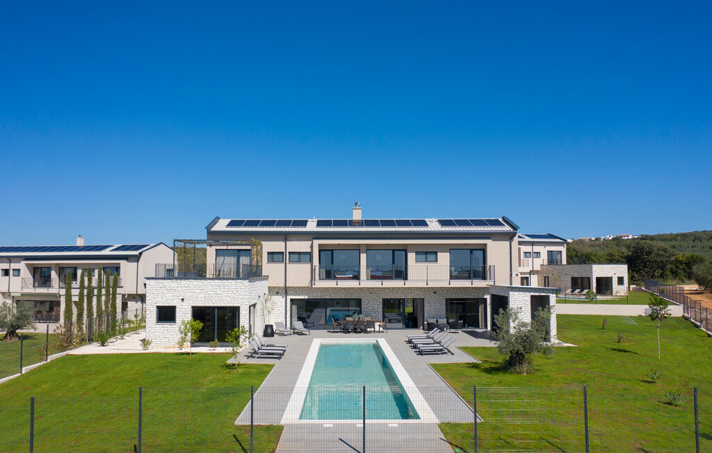 Feriehus - Rovinj-Bale , Kroatia - CIV903 20