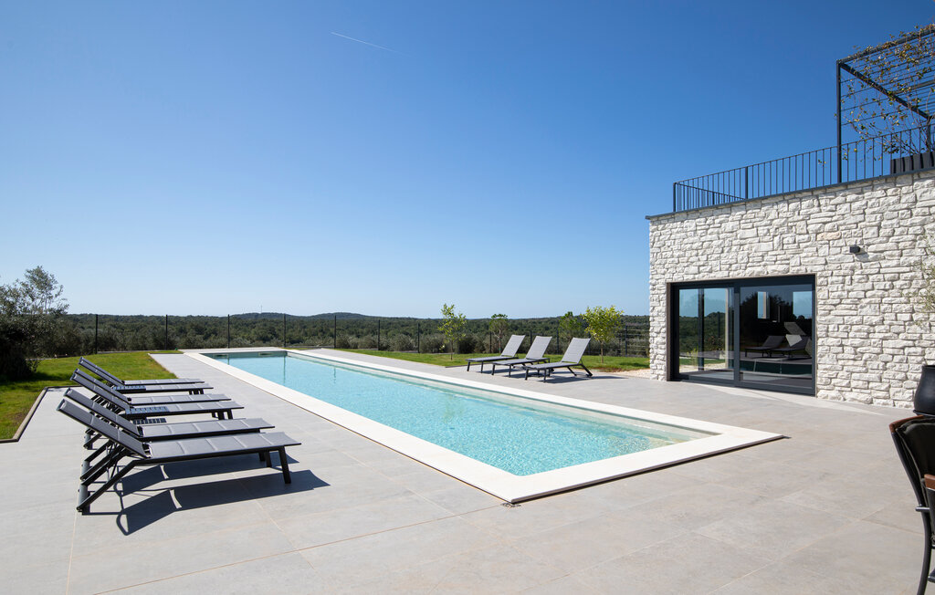 Feriehus - Rovinj-Bale , Kroatia - CIV903 11