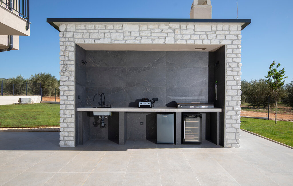 Feriehus - Rovinj-Bale , Kroatia - CIV903 14