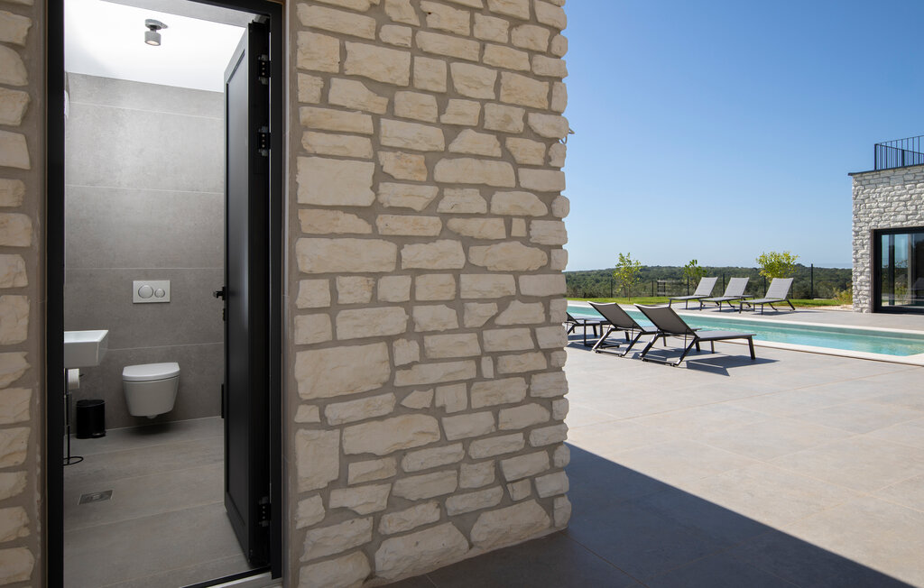 Feriehus - Rovinj-Bale , Kroatia - CIV903 15