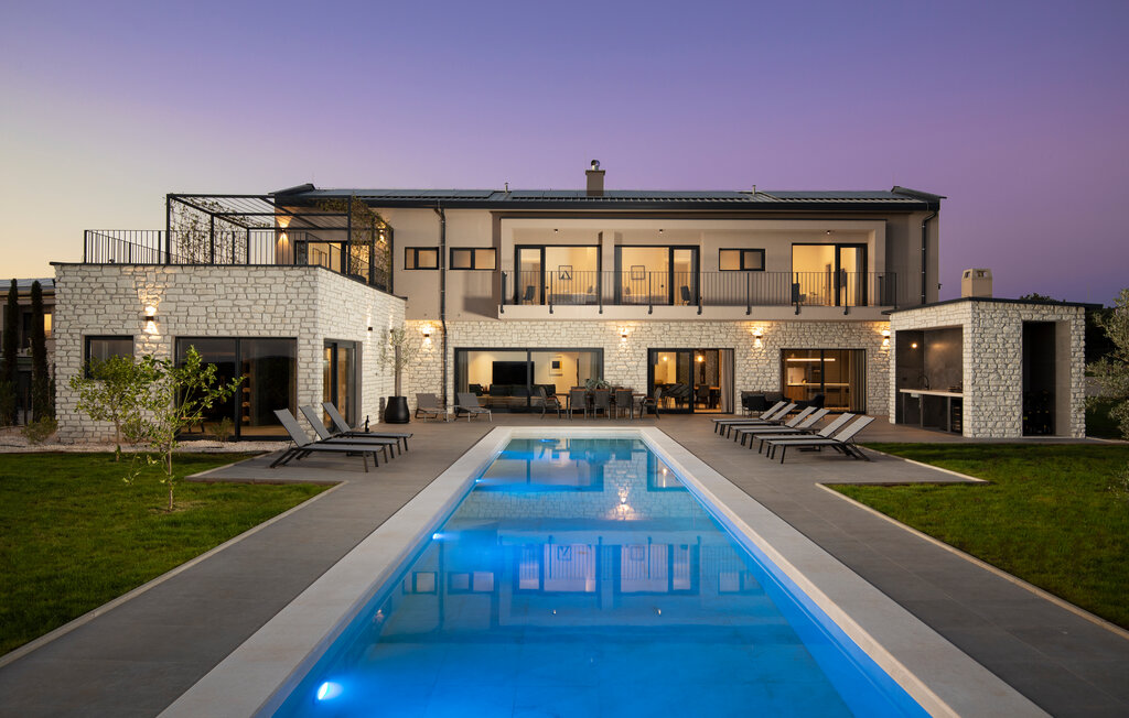 Feriehus - Rovinj-Bale , Kroatia - CIV903 1