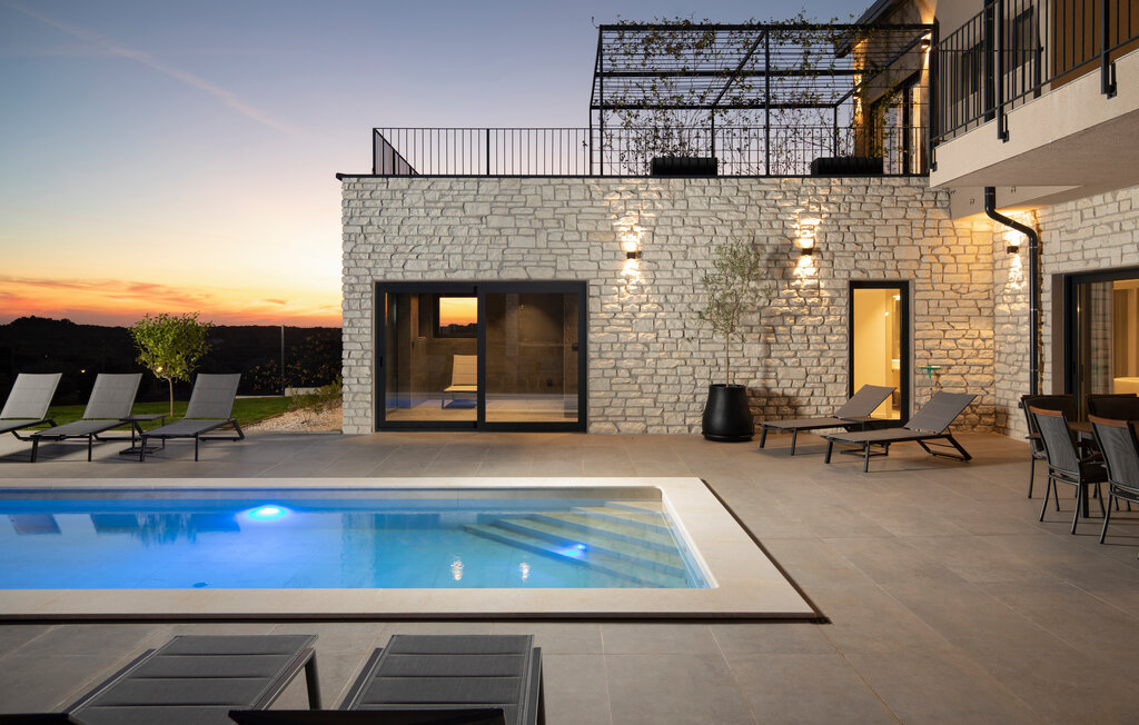 Feriehus - Rovinj-Bale , Kroatia - CIV903 17