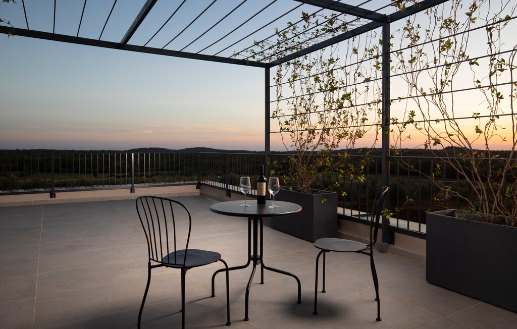 Feriehus - Rovinj-Bale , Kroatia - CIV903 19