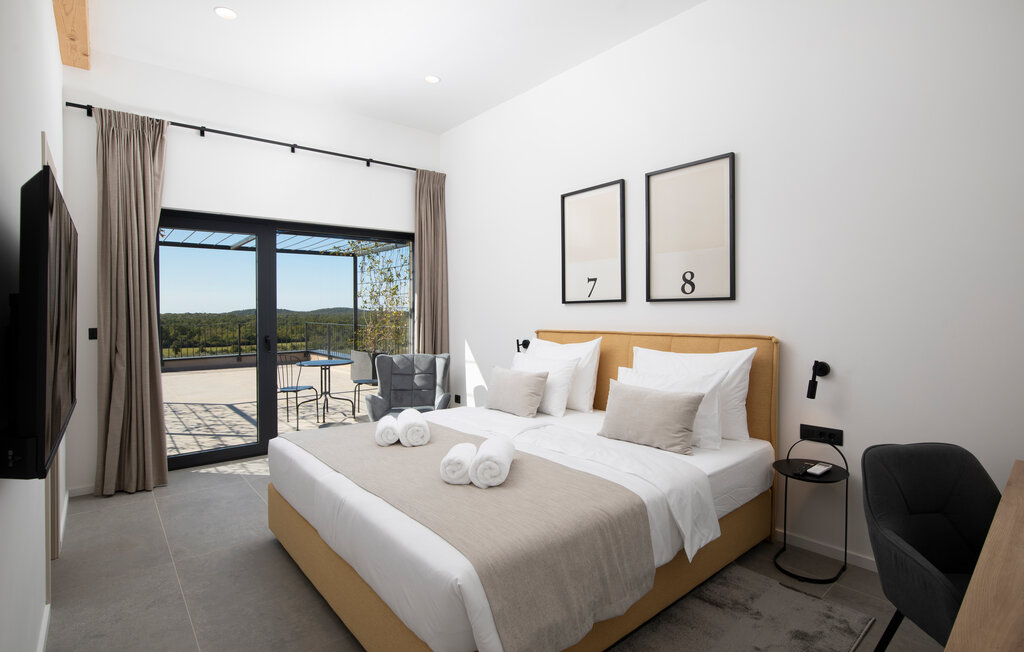 Feriehus - Rovinj-Bale , Kroatia - CIV903 42