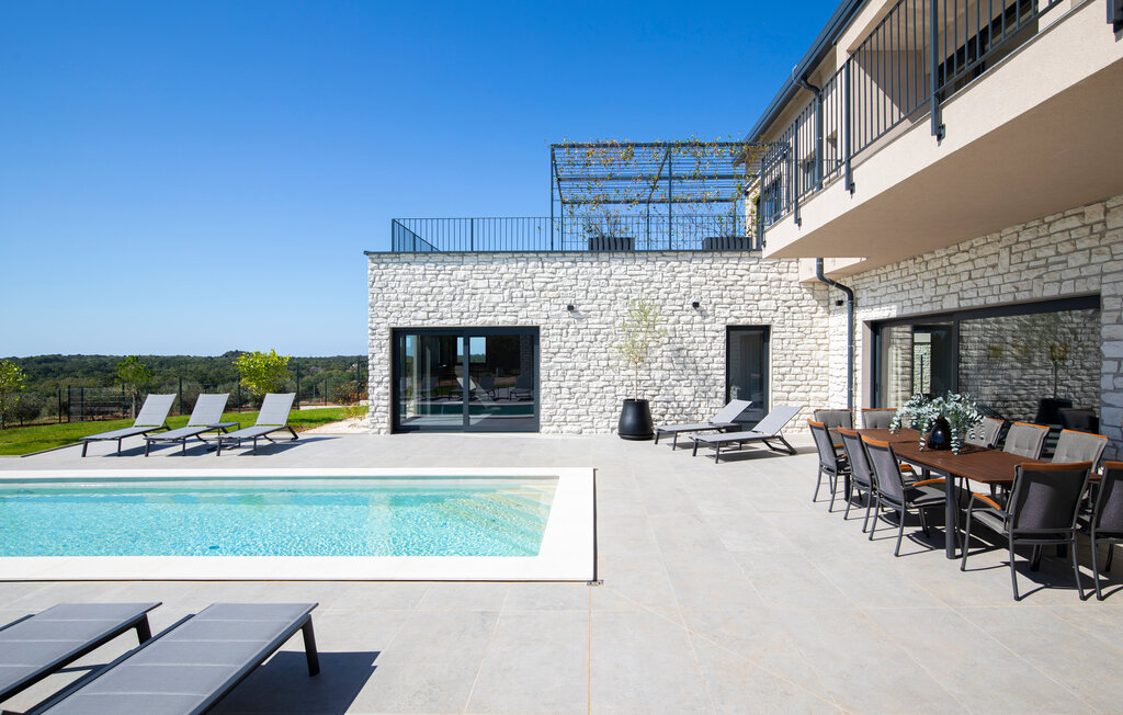 Feriehus - Rovinj-Bale , Kroatia - CIV903 12