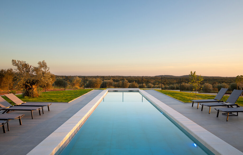 Feriehus - Rovinj-Bale , Kroatia - CIV903 2