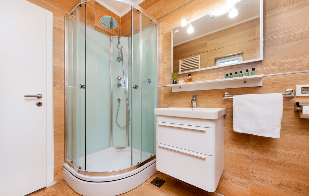 Feriehuse - Rovinj , Kroatien - CIV856 27